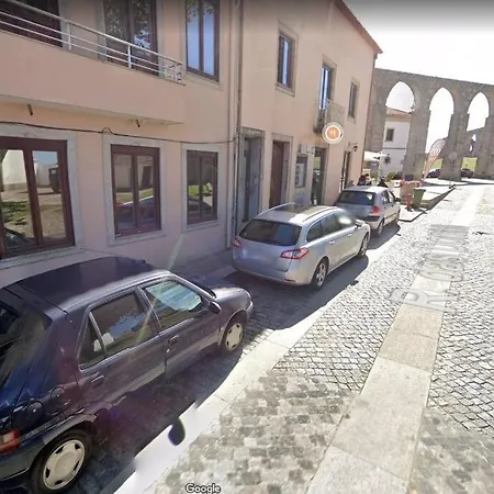 Casa Dos Arcos * Vila do Conde