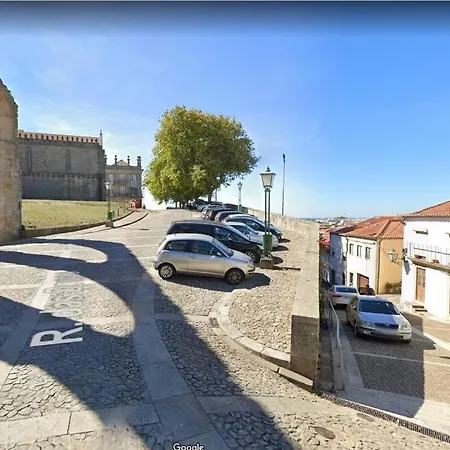 Tatil Evi Casa Dos Arcos Vila do Conde