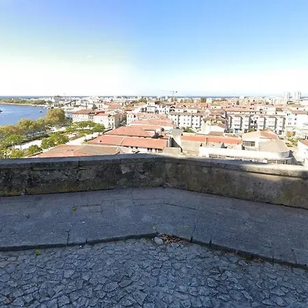 Casa Dos Arcos Tatil Evi *