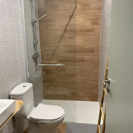 Tatil Evi Casa Dos Arcos