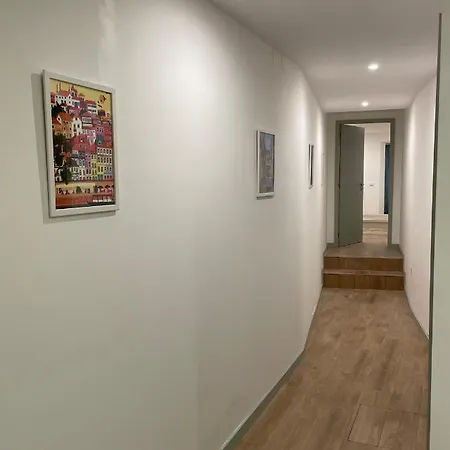 Casa Dos Arcos * Vila do Conde