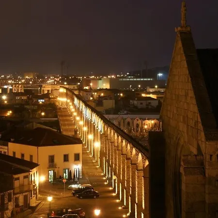 Tatil Evi Casa Dos Arcos Vila do Conde