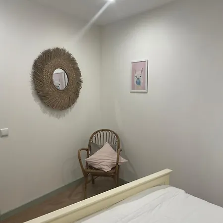 Casa Dos Arcos Tatil Evi