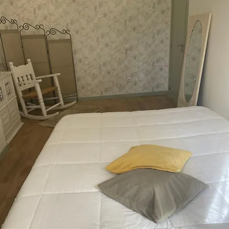 Casa Dos Arcos Tatil Evi