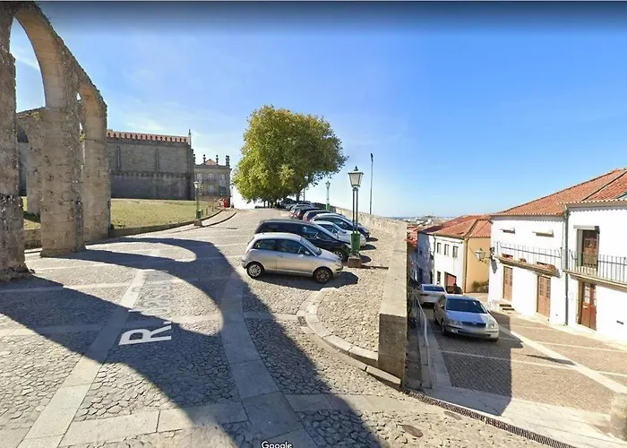 Feriehus Casa Dos Arcos Vila do Conde