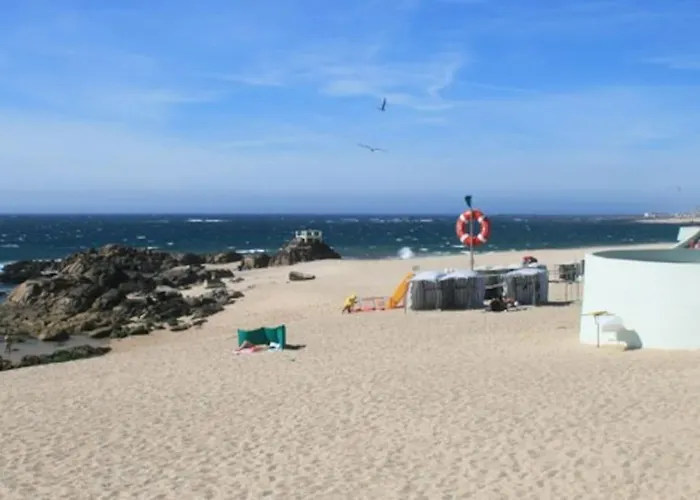 Feriehus Casa Dos Arcos