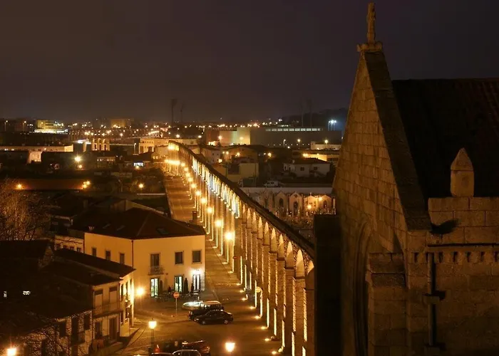 Feriehus Casa Dos Arcos Vila do Conde