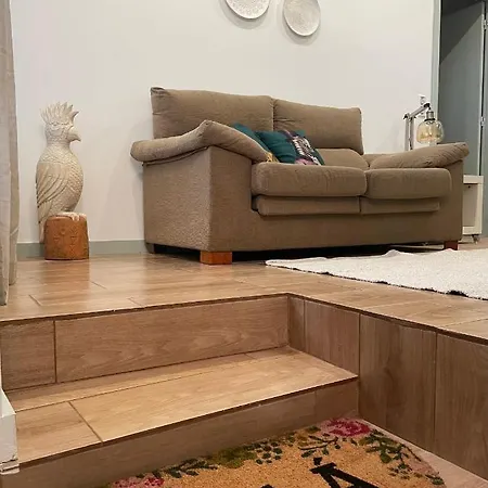 Сasa de vacaciones Casa Dos Arcos