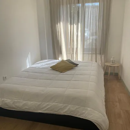 Casa Dos Arcos