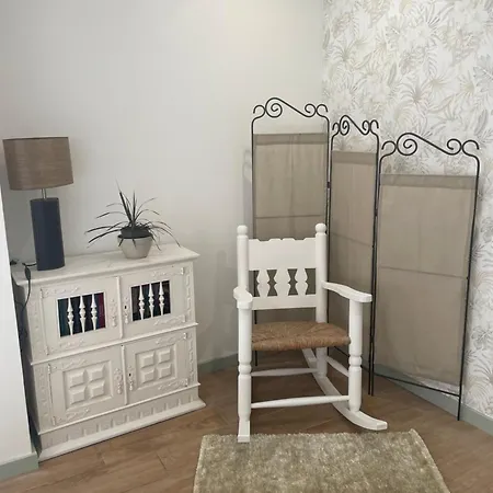 펜션 Casa Dos Arcos *