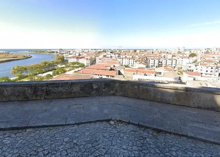 Casa Dos Arcos Vakantiehuis *