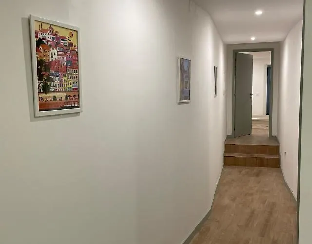 Casa Dos Arcos * ヴィラ・ド・コンデ