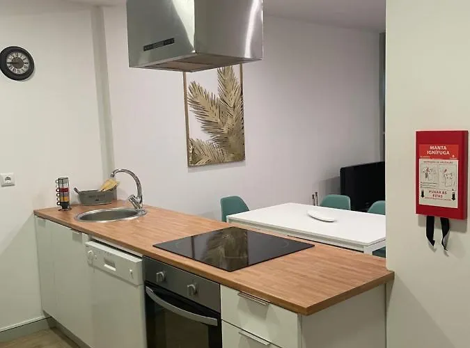 Casa Dos Arcos Vakantiehuis