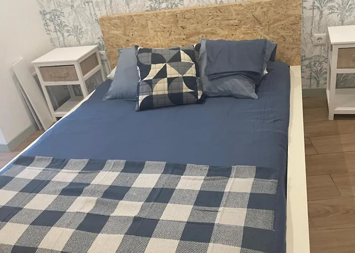 Casa Dos Arcos Vila do Conde