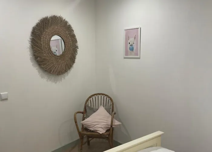 Casa Dos Arcos 別荘