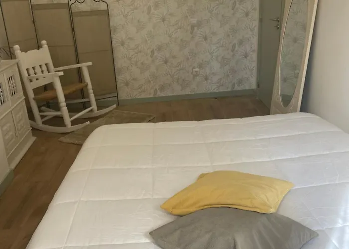 Casa Dos Arcos 別荘