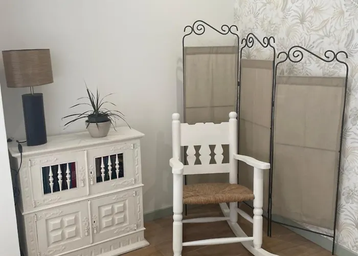 Vakantiehuis Casa Dos Arcos *